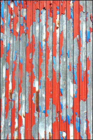 6 Fotografía de José Amador Martín