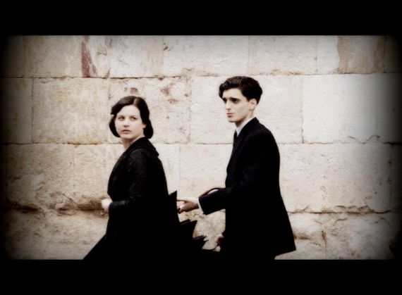 6 Fotografía de José Amador Martín