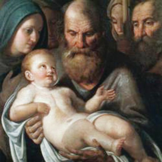 7 Simeón de Jerusalén