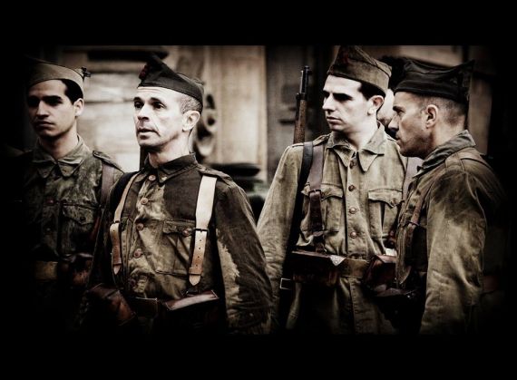 8 Fotografía de José Amador Martín