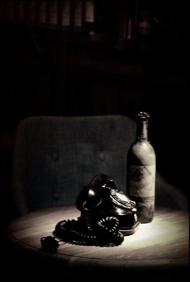 9 Fotografía de José Amador Martín