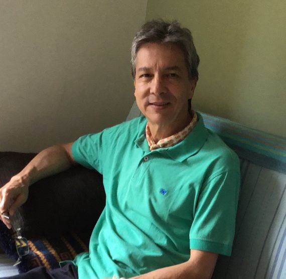 1 Omar Castillo, foto de Luz Marley Cano R.