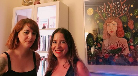 15 Cláudia R. Sampaio y Sara F. Costa