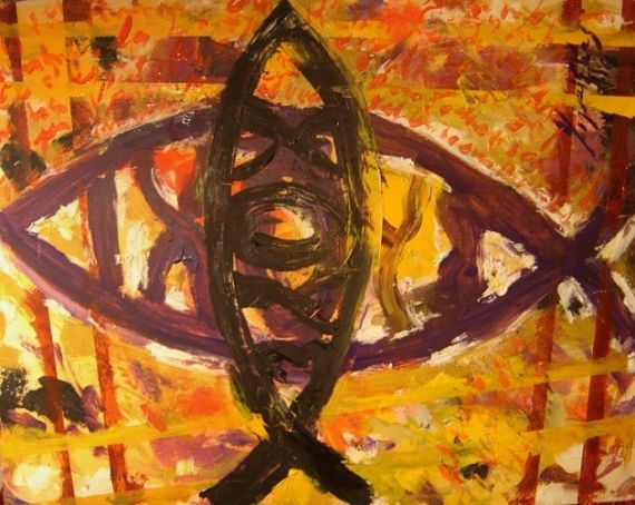 3 Icthus, de Miguel Elías