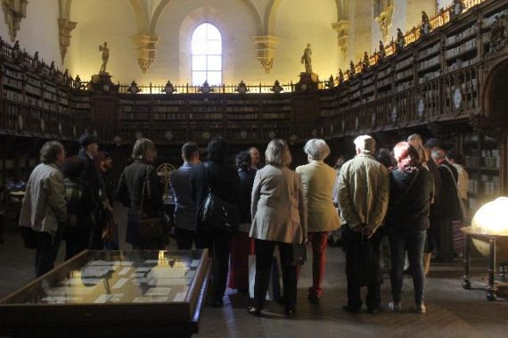 4 Fotografía de José Amador Martín