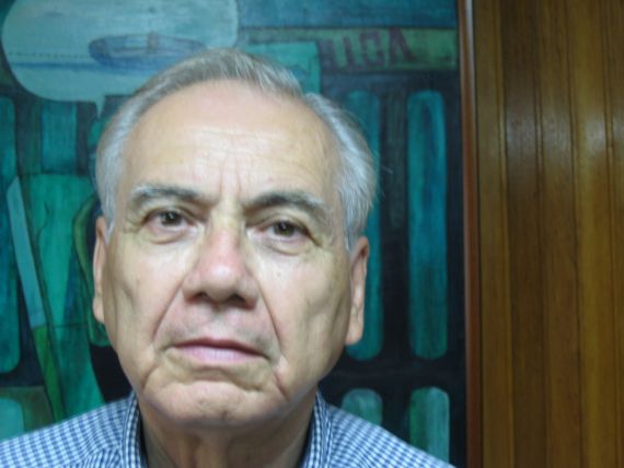 5A Pompeyo del Valle (foto enviada a Salamanca en junio de 2005)