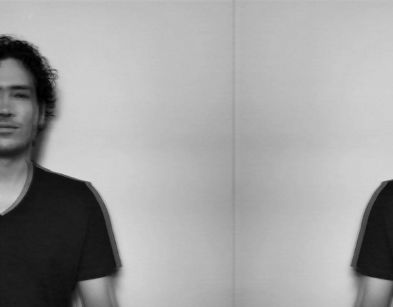 1 El poeta Jonatán Reyes