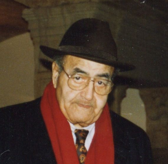 10 Gastón Baquero por A. P.-Alencart (1994)