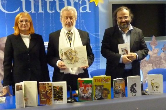 14 Lovrencic, Bilosnic y Alencart (foto de Jacqueline Alencar)