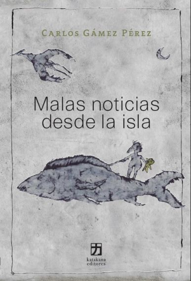 2 Portada Malas noticias desde la isla