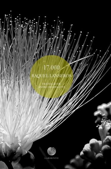 2 Portada de '17.000'