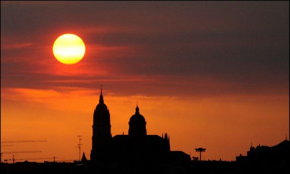 2 Salamanca, foto de José Amador Martín