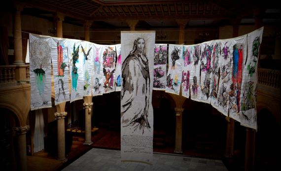 1 Fotografía de José Amador Martín