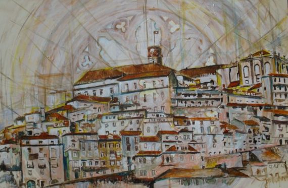 11 Coimbra, de João Viola