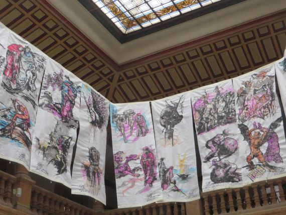 11 Fotografía de Jacqueline Alencar