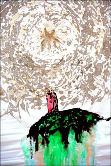 13 Fotografía de José Amador Martín