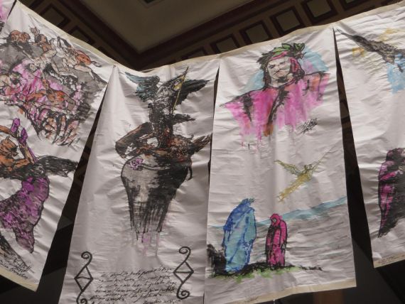 14 Fotografía de Jacqueline Alencar