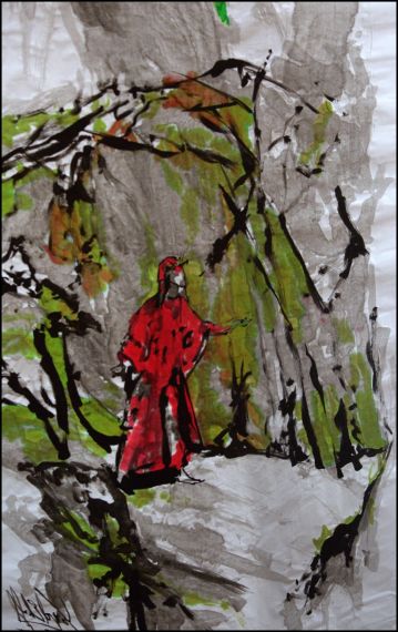 15 Fotografía de José Amador Martí