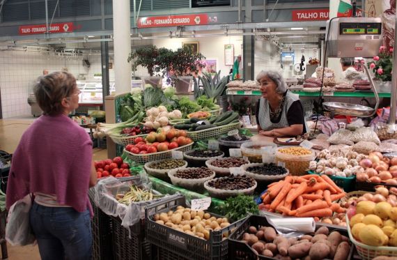 15 Mercado de Coimbra