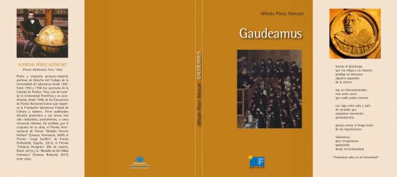 2 Cubierta de 'Gaudeamus'
