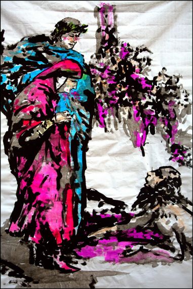 3 Fotografía de José Amador Martín