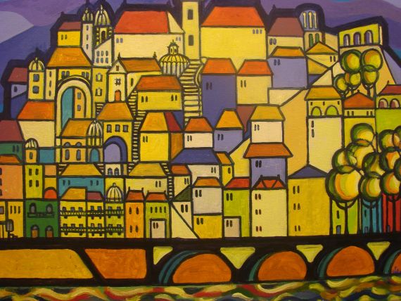 4 Coimbra, de Valdemar Peixoto