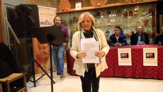 5 Araceli Sagüillo (foto de J. A. Valle Alonso)