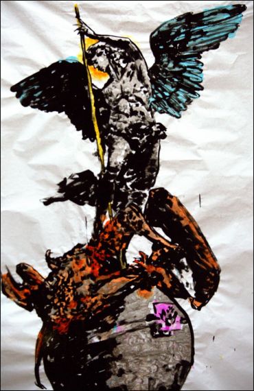 5 Fotografía de José Amador Martín