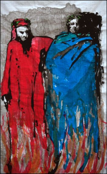 6 Fotografía de José Amador Martín