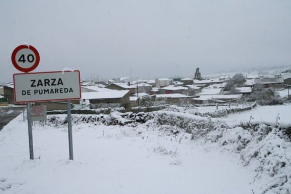 6 Zarza de Pumareda (Salamanca)