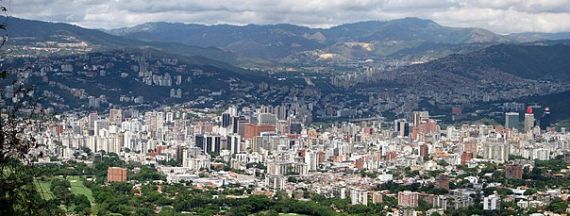 7 Caracas