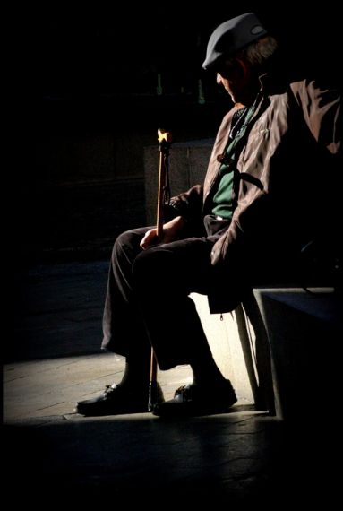 7 Fotografía de José Amador Martín