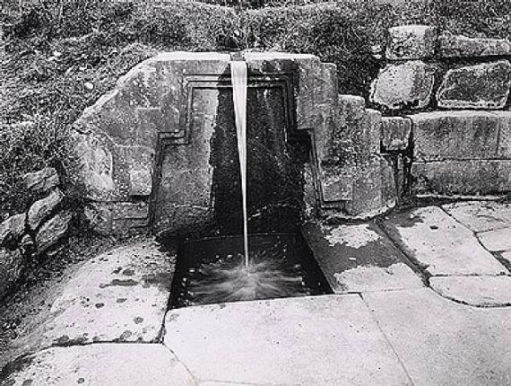 8 Fotografía de Martín Chambi