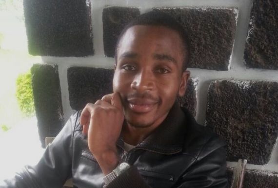 9 Otra imagen de Cyrille Roger Yomi Noukoua