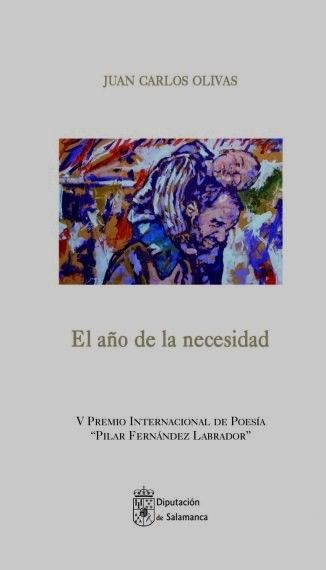 11 Portada del libro premiado, con pintura de portada de Miguel Elías