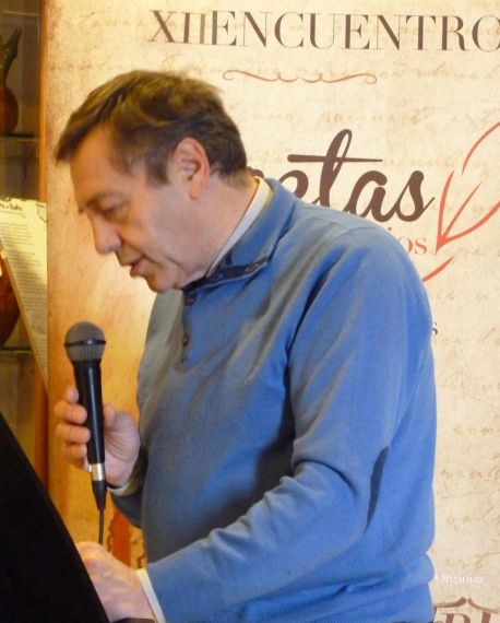 13 Máximo Cayón (foto de Jacqueline Alencar)