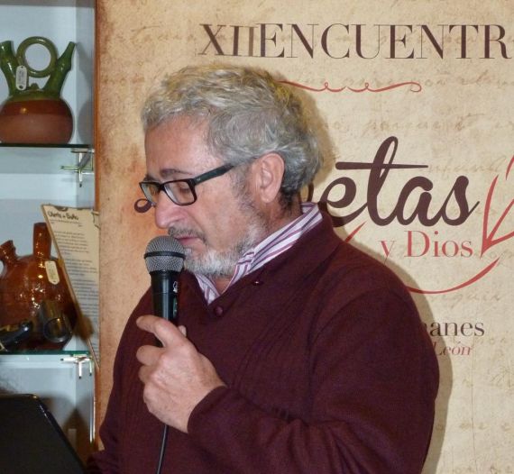 17 Leopoldo López Samprón (foto de Jacqueline Alencar)