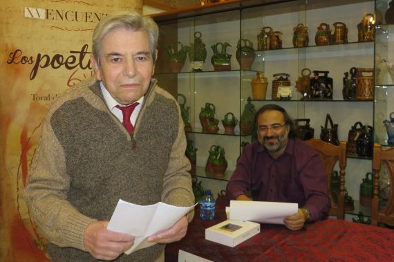 4 Antonio Salvado y A. P. Alencart (Foto de Jacqueline Alencar)