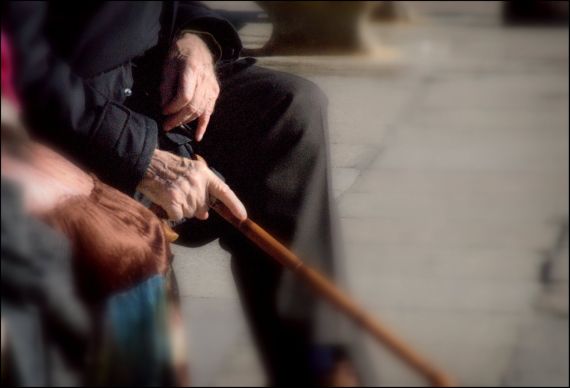 4 Fotografía de José Amador Martín