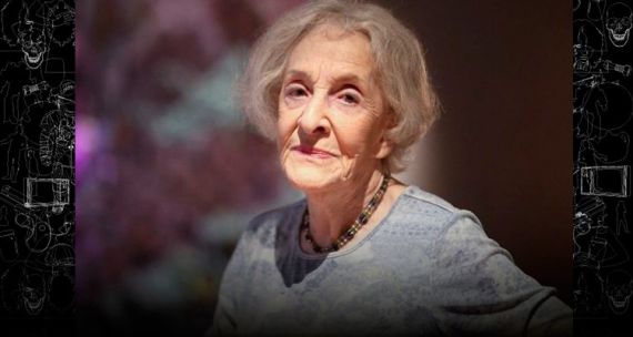 4 Otra imagen de la uruguaya Ida Vitale