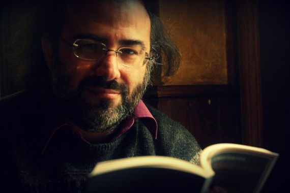 5 Alfredo Pérez Alencart (foto de José Amador Martín)