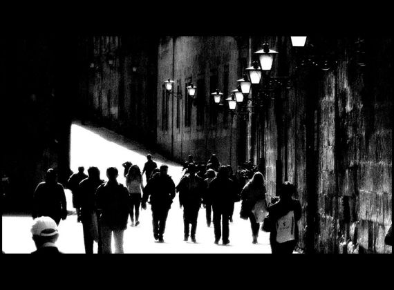 5 Fotografía de José Amador Martín