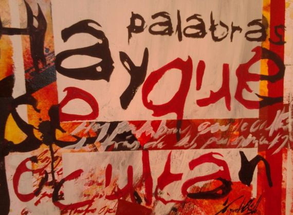 6 Pintura de Miguel Elías