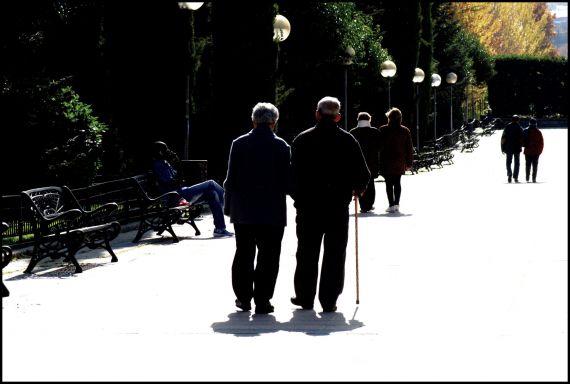 7 Foto de José Amador Martín