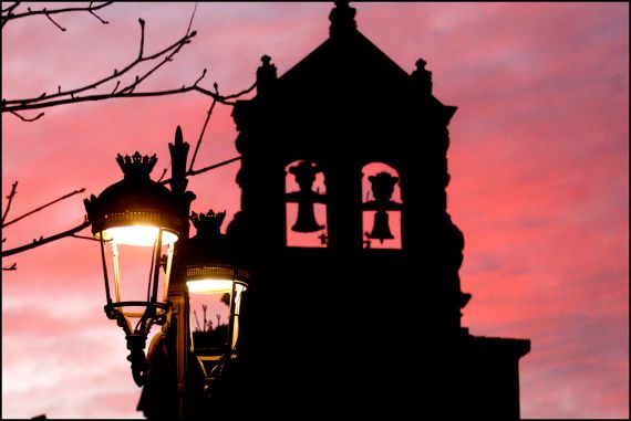 8 Foto de José Amador Martín