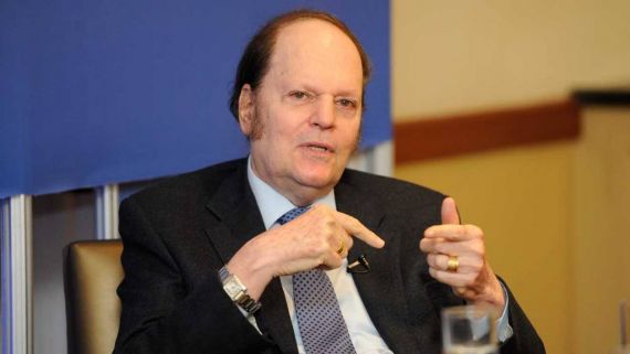 David Escobar Galindo.