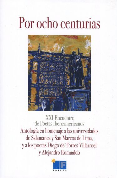 11 Antología Por ocho centurias
