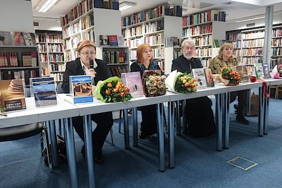 2 Brkan, Lovrencic, Bilosnic y Primorac, en Zagreb