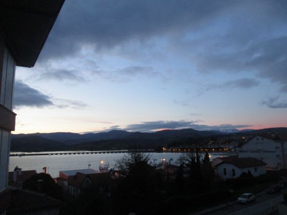 3 Amanece en San Vicente (foto de Manuel Quiroga Clérigo)