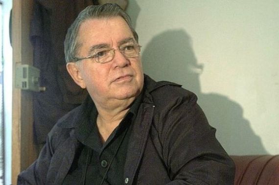 3 Laureano Albán (Foto La Nación)